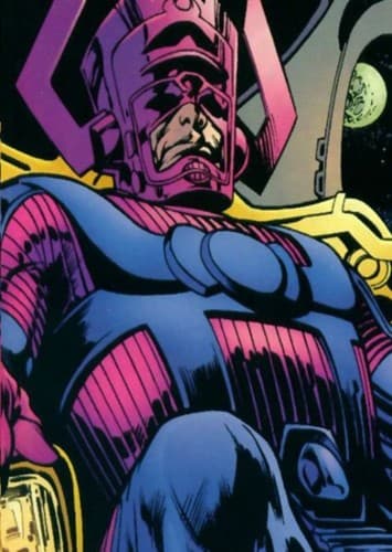 Galactus