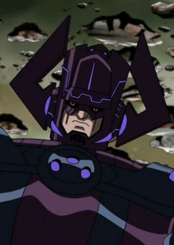Galactus