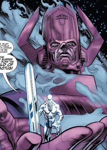 Galactus
