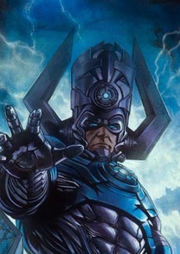 Galactus