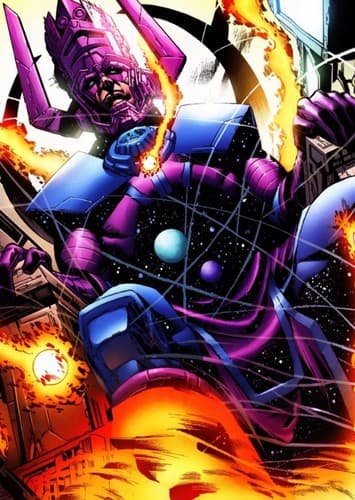 Galactus