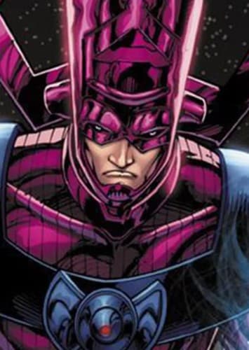 Galactus