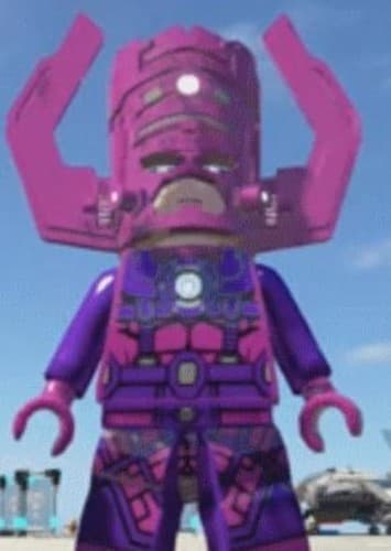GALACTUS