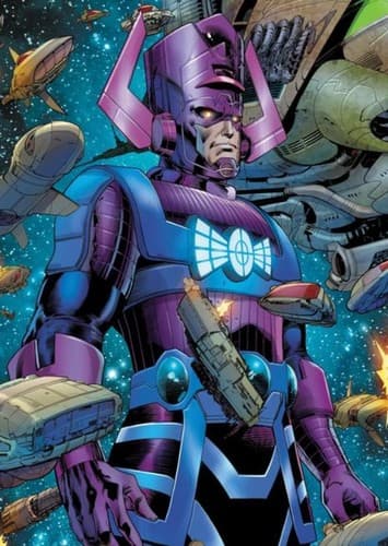 Galactus