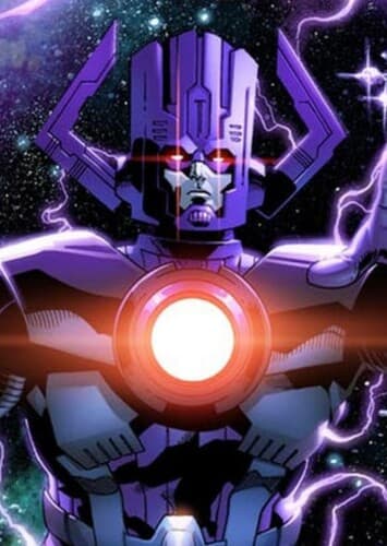 Galactus