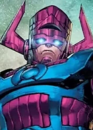 Galactus