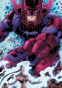 Galactus (voice)