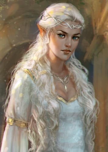 Galadriel