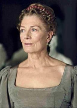 Galatea Merrythought