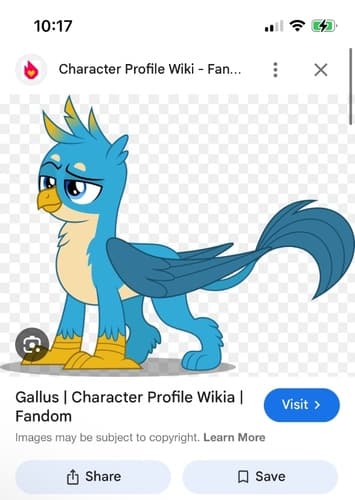 Gallus