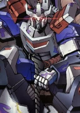 Galvatron