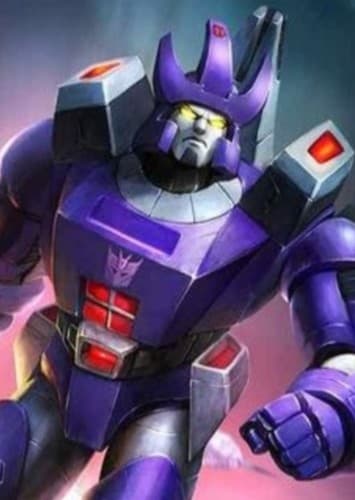 Galvatron
