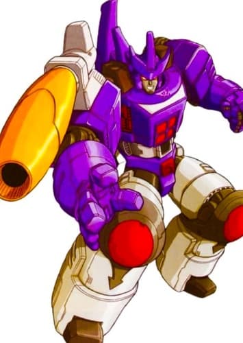 Galvatron