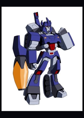 Galvatron