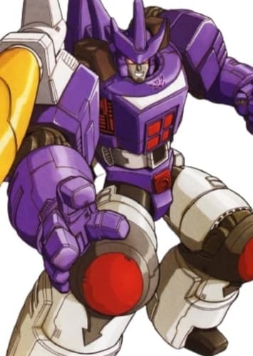 Galvatron