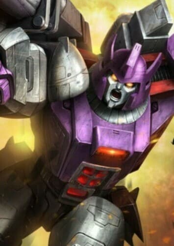 Galvatron