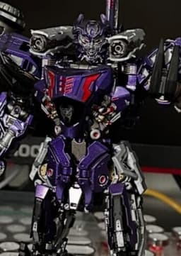 Galvatron