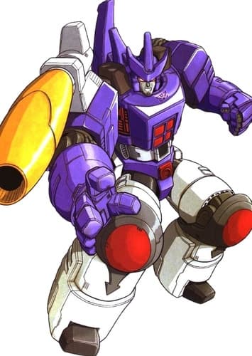 Galvatron