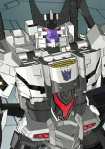 Galvatron