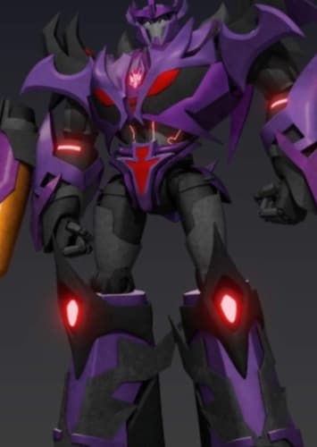 Galvatron