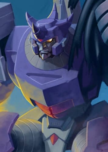 Galvatron