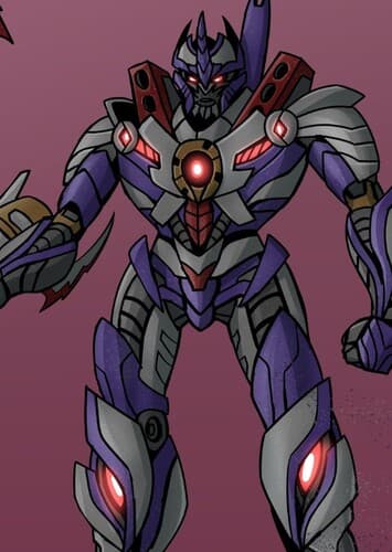 Galvatron