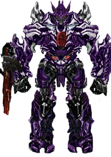 Galvatron