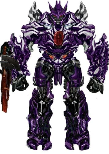 Galvatron