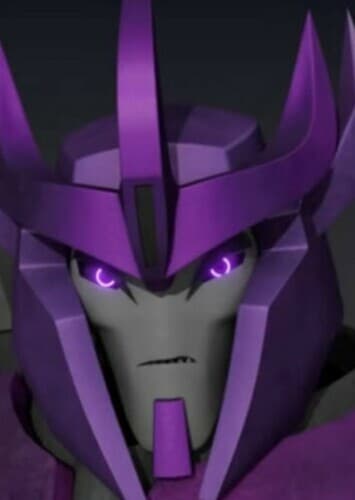 Galvatron