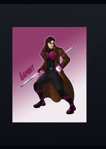 Gambit