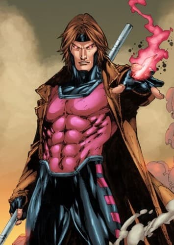 Gambit