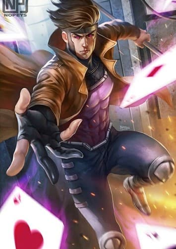Gambit