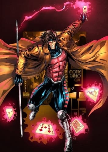 Gambit
