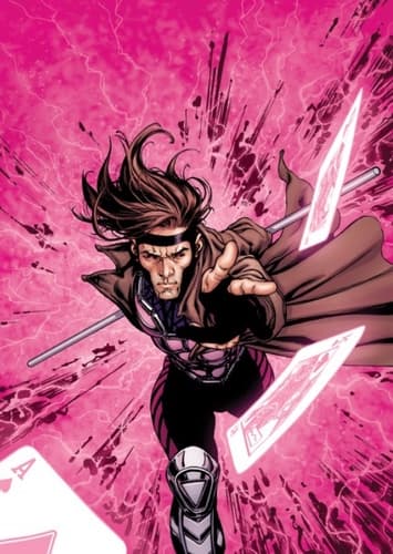 Gambit