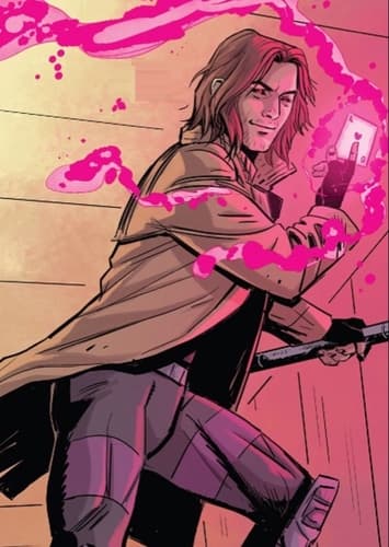 Gambit