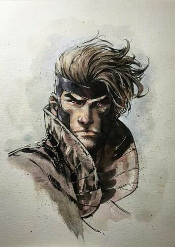 Gambit