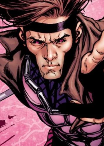 Gambit