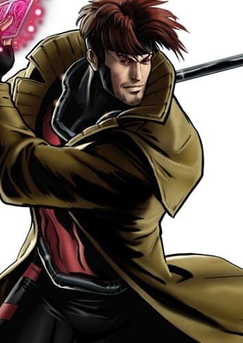 Gambit