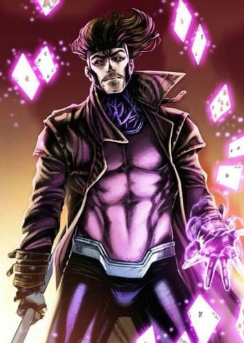 Gambit