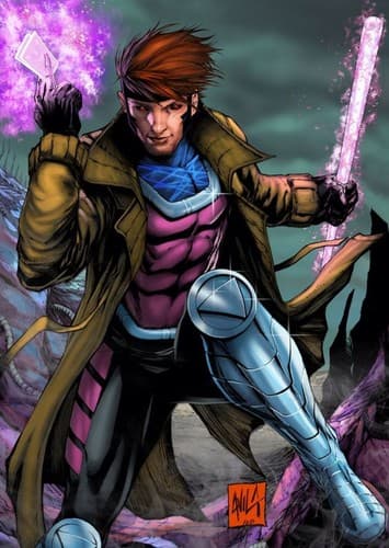 Gambit