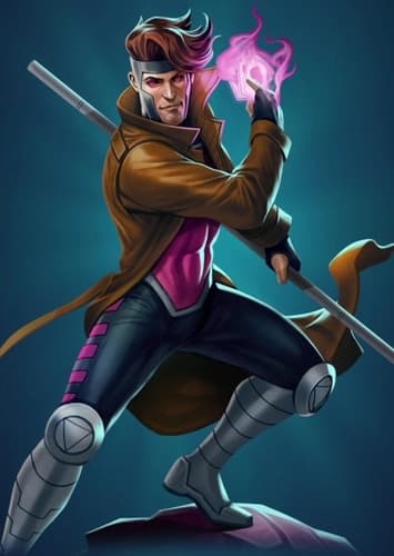 Gambit