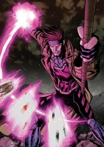 Gambit
