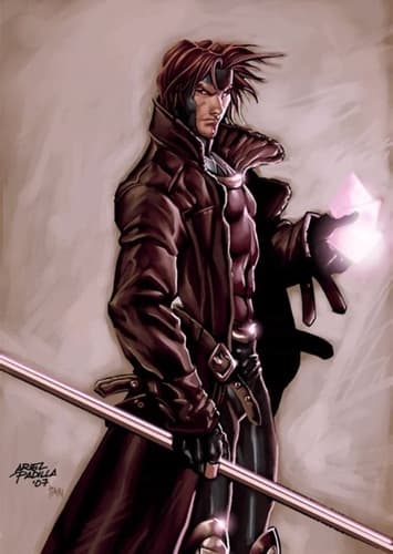 Gambit