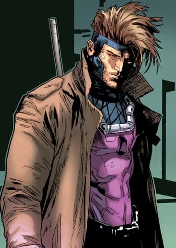Gambit