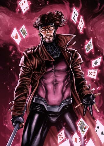 GAMBIT