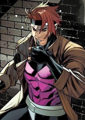 Gambit