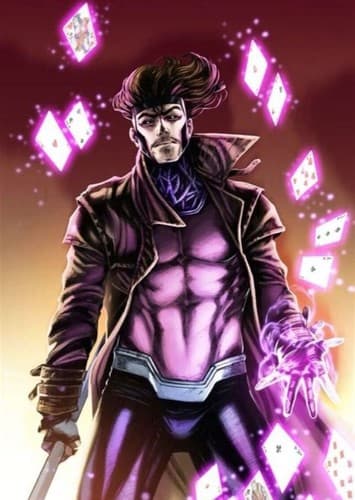 Gambit