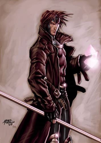 Gambit