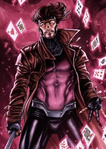 Gambit