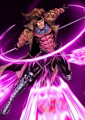 Gambit